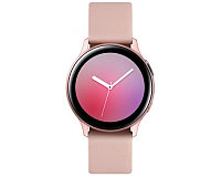 Умные часы Samsung Galaxy Watch Active2 40мм R830 Aluminum, фото 1