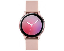 Умные часы Samsung Galaxy Watch Active2 40мм R830 Aluminum