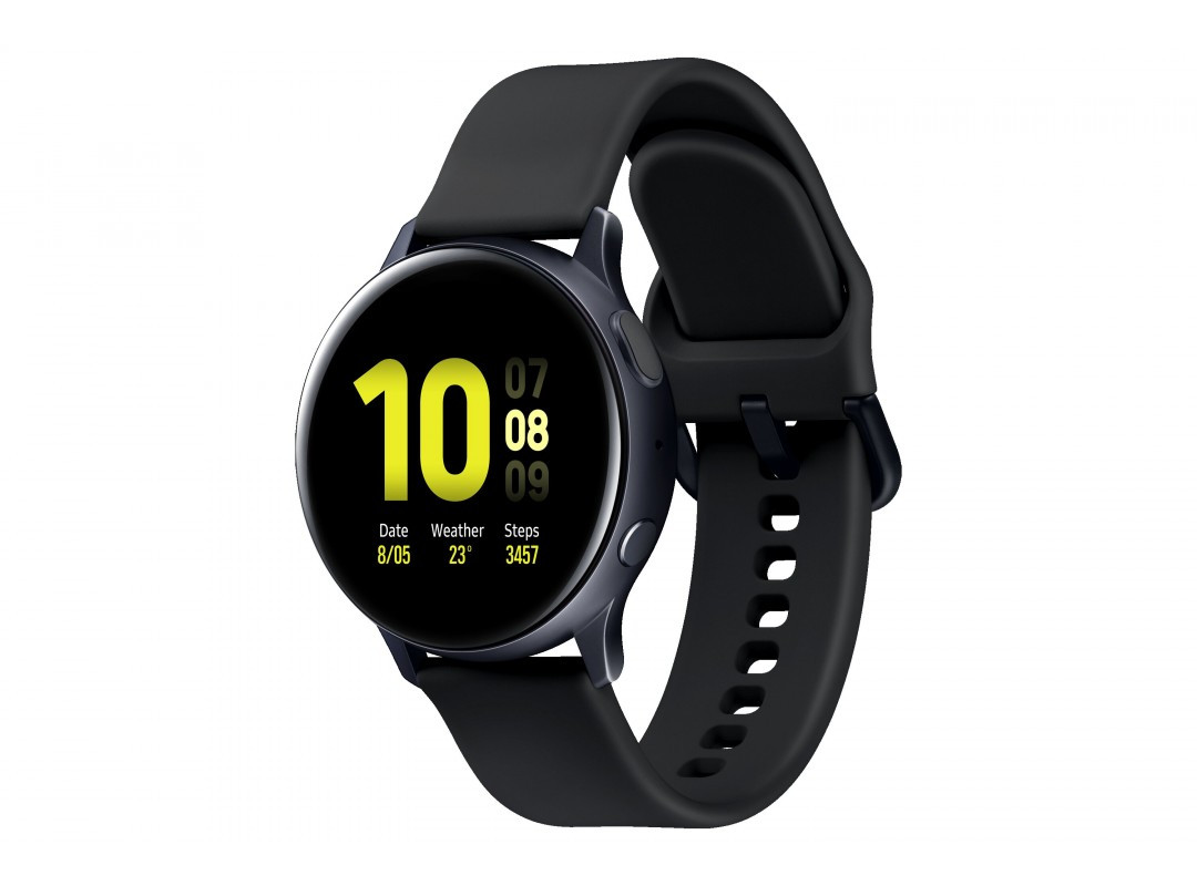 Умные часы Samsung Galaxy Watch Active2 40мм R830 Aluminum - фото 7 - id-p122845676