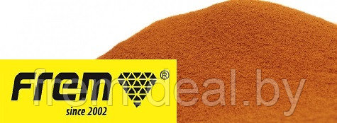 Пигмент оранжевый Micronox MG01 (оксид железа) (мешок 15 кг) - фото 1 - id-p121404151