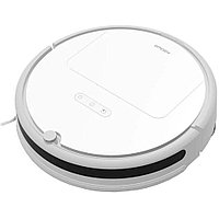 Робот-пылесос Xiaomi Mi Robot Vacuum Mop Pro Global (Чёрный, Белый)