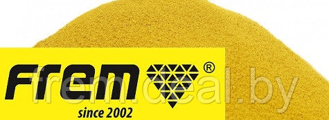 Пигмент желтый  Micronox Y01 (оксид железа)
