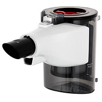 Пылесос BOSCH Unlimited BBS1224, фото 3