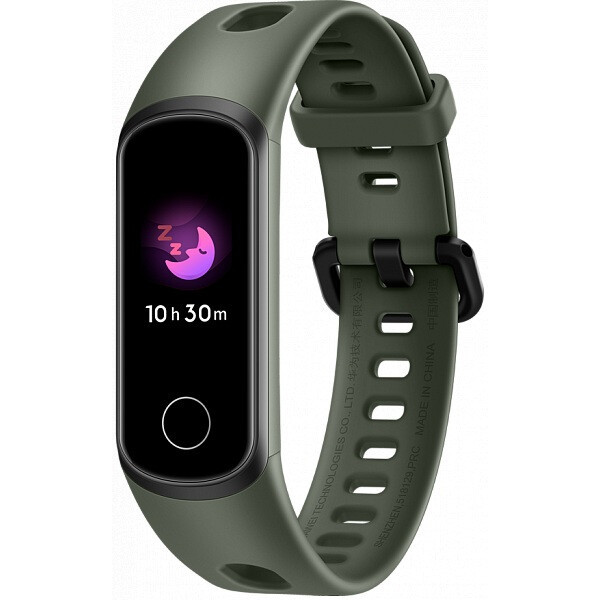 Фитнес-трекер Honor Band 5i - фото 2 - id-p122871834