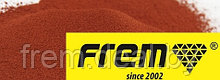 Пигмент красный FEPREN TP303 (оксид железа) (мешок 25 кг)