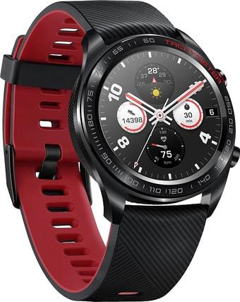 Умные часы Honor Watch Magic TLS-B19 (силиконовый ремешок)