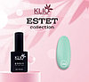 Гель-лак №286 Klio Professional Estet Collection 10 мл