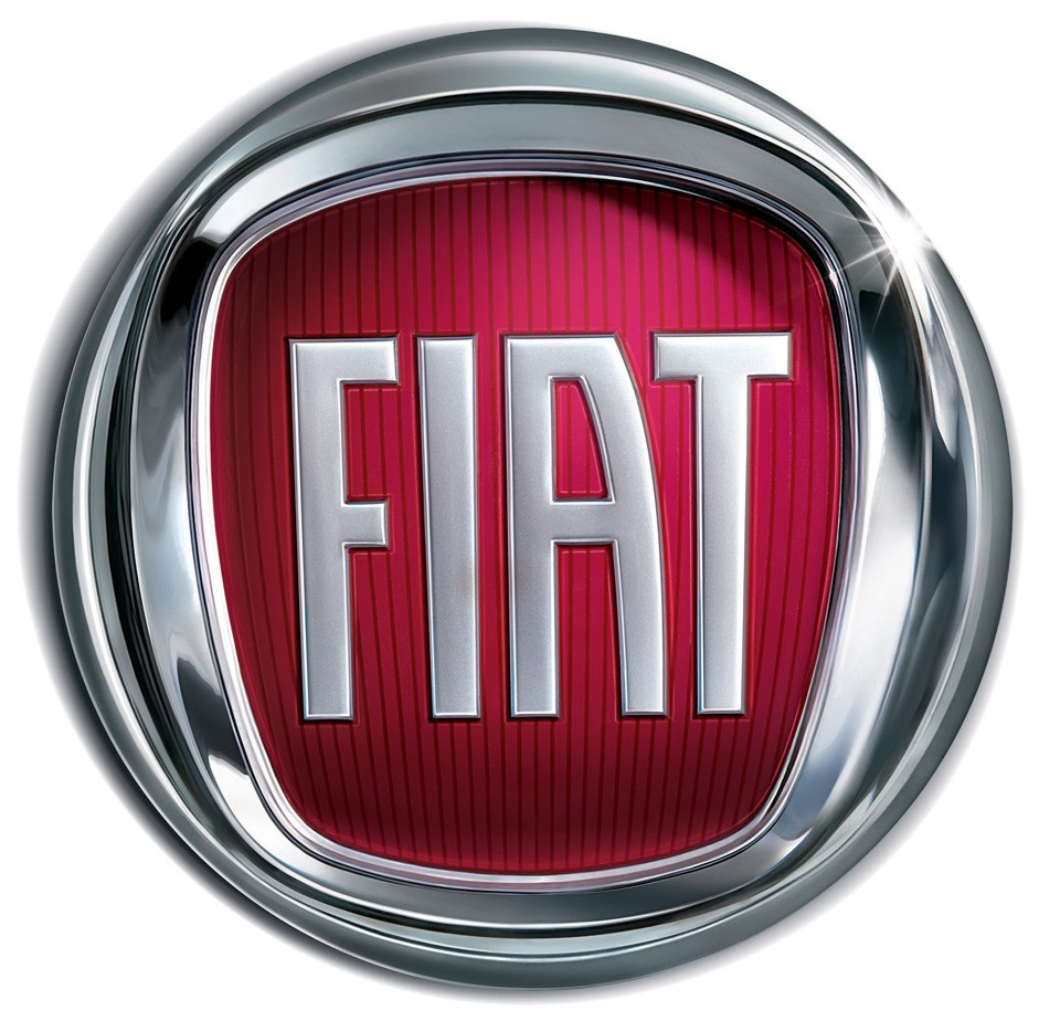 Подсветка логотип в машину GHOST SHADOW LIGHT (Разные марки) Fiat - фото 1 - id-p122875373
