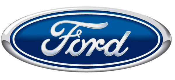 Подсветка логотип в машину GHOST SHADOW LIGHT (Разные марки) Ford - фото 1 - id-p122875374