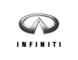 Подсветка логотип в машину GHOST SHADOW LIGHT (Разные марки) Infiniti