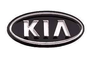 Подсветка логотип в машину GHOST SHADOW LIGHT (Разные марки) Kia