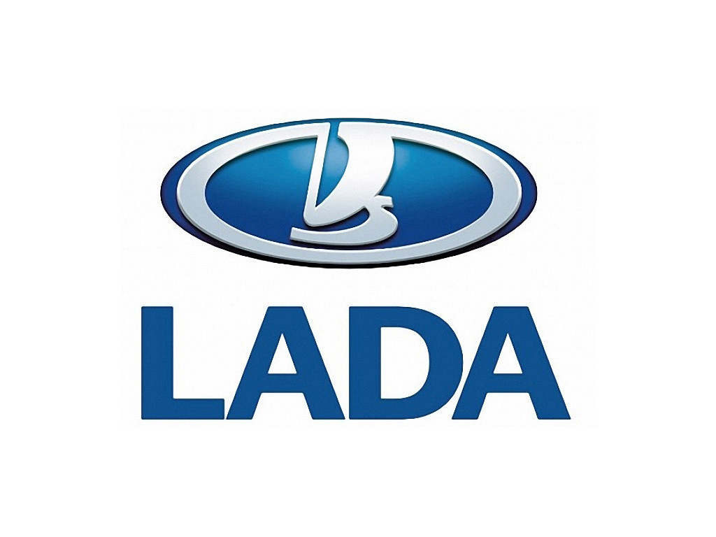 Подсветка логотип в машину GHOST SHADOW LIGHT (Разные марки) Lada - фото 1 - id-p122875380