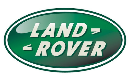 Подсветка логотип в машину GHOST SHADOW LIGHT (Разные марки) Land Rover - фото 1 - id-p122875381