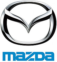 Подсветка логотип в машину GHOST SHADOW LIGHT (Разные марки) Mazda