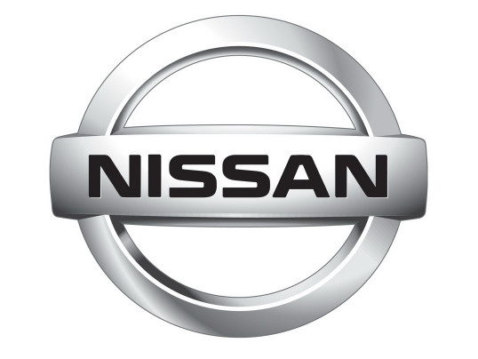 Подсветка логотип в машину GHOST SHADOW LIGHT (Разные марки) Nissan