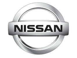 Подсветка логотип в машину GHOST SHADOW LIGHT (Разные марки) Nissan