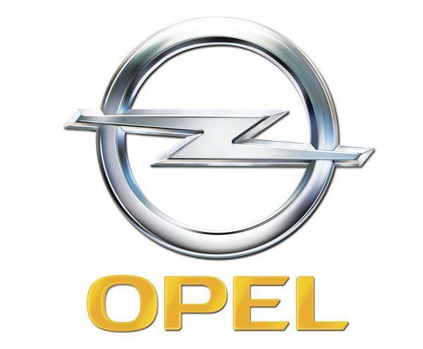 Подсветка логотип в машину GHOST SHADOW LIGHT (Разные марки) Opel - фото 1 - id-p122875387