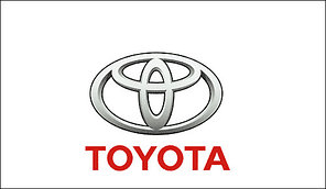 Подсветка логотип в машину GHOST SHADOW LIGHT (Разные марки) Toyota