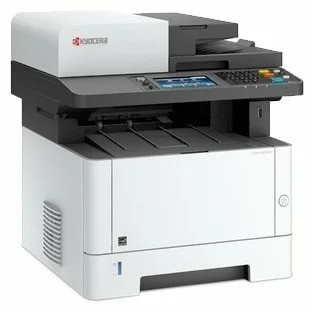 МФУ лазерное Kyocera M2735dn