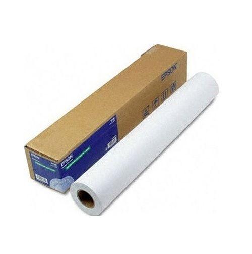 Бумага 24" (610 мм x 30.5 м) Epson Premium Glossy Photo Paper, 250 г/ м², рулон, C13S041638
