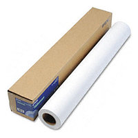 Бумага (300 мм x 30.5 м) Epson Premium Luster Photo Paper, 260 г/ м², рулон, C13S042078