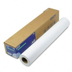 Бумага 36" (914 мм x 30 м) Epson Presentation Paper HiRes, 120 г/ м², рулон, C13S045288