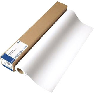 Бумага 24" (610 мм x 30 м) Epson Presentation Paper HiRes, 180 г/ м², рулон, C13S045291