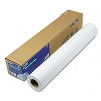 Бумага 17" (432 мм x 30.5 м) Epson Proofing Paper White Semimatte, 250 г/ м², рулон, C13S042003