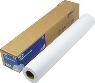 Бумага 17" (432 мм x 50 м) Epson Standard Proofing Paper, 205 г/ м², рулон, C13S045007