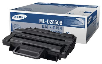 Картридж ML-D2850B (для Samsung ML-2850/ ML-2851)