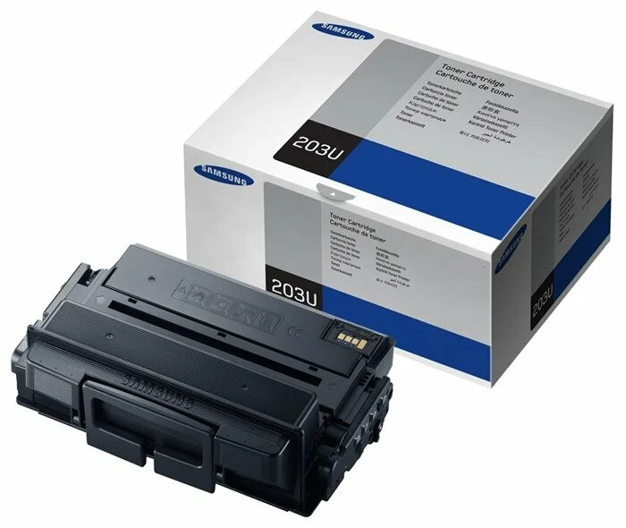 Картридж MLT-D203U (для Samsung Xpress SL-M3820/ SL-M3870/ SL-M4020/ SL-M4070)