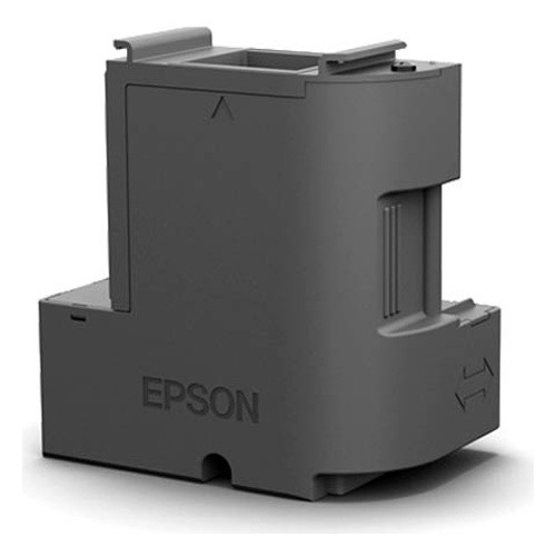 Емкость для отработанных чернил Epson T04D1 (для L61хх, M11xx, M21xx, M31xx) (O) C13T04D100