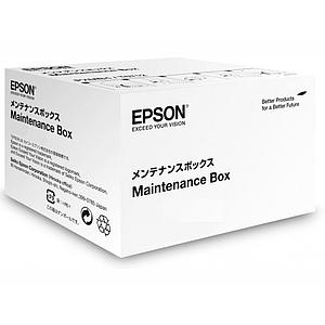 Емкость для отработанных чернил Epson T6713 (Enterprise WF-C20590) (O) C13T671300