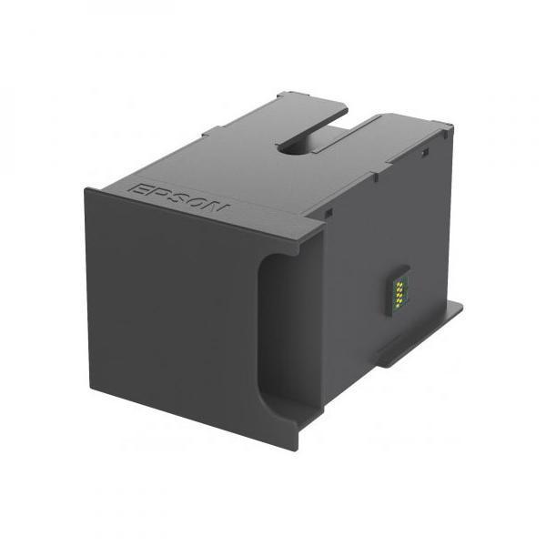 Емкость для отработанных чернил Epson T6714 (Pro WF-C869R (RIPS)) (O) C13T671400