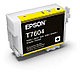 Картридж T7604/ C13T76044010 (для Epson SureColor SC-P600) жёлтый, фото 2