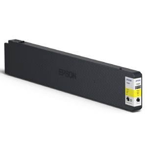 Картридж T8874/ C13T887400 (для Epson WorkForce WF-C17590D4TWF) жёлтый