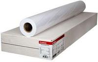 Бумага 24" (610 мм x 50 м) Canon Standard Paper, 80 г/ м², 3 рулона, 1569B007