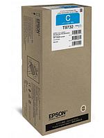 Чернила Epson WF-C869RDTWF (O) C13T973200, C, XL