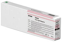 Картридж T8046/ C13T804600 (для Epson SureColor SC-P7000/ SC-P7000V/ SC-P8000/ SC-P9000) светло-пурпурный