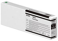 Картридж T8041/ C13T804100 (для Epson SureColor SC-P6000/ SC-P7000/ SC-P7000V/ SC-P8000/ SC-P9000) фото-чёрный