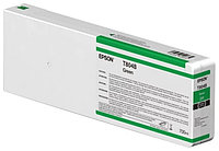 Картридж T804B/ C13T804B00 (для Epson SureColor SC-P7000/ SC-P7000V/ SC-P8000/ SC-P9000/ SC-P9000V) зелёный