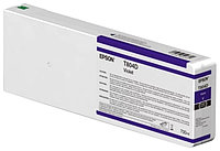 Картридж T804D/ C13T804D00 (для Epson SureColor SC-P7000V/ SC-P9000V) фиолетовый