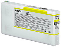 Картридж T9134/ C13T913400 (для Epson SureColor SC-P5000) жёлтый