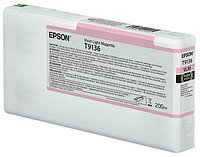 Картридж T9136/ C13T913600 (для Epson SureColor SC-P5000) светло-пурпурный