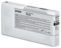 Картридж T9139/ C13T913900 (для Epson SureColor SC-P5000) светло-серый