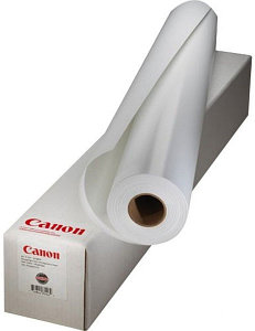 Бумага 17" (432 мм x 30 м) Canon Matt Coated Paper, 180 г/ м², рулон, 7215A009