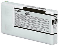 Картридж T9131/ C13T913100 (для Epson SureColor SC-P5000) фото-чёрный