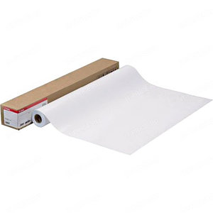 Бумага 17" (432 мм x 30 м) Canon Opaque White Paper, 120 г/ м², рулон, 5922A005