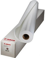 Бумага 36" (914 мм x 30 м) Canon Glossy Photo Paper, 170 г/ м², рулон, 6058B003