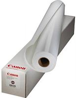 Бумага 17" (432 мм x 30 м) Canon Satin Photo Paper, 240 г/ м², рулон, 6063B001